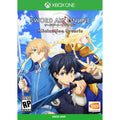 Sizeword Art Online: Alicization Lycoris, Bandai Namco, Xbox One, 722674221290