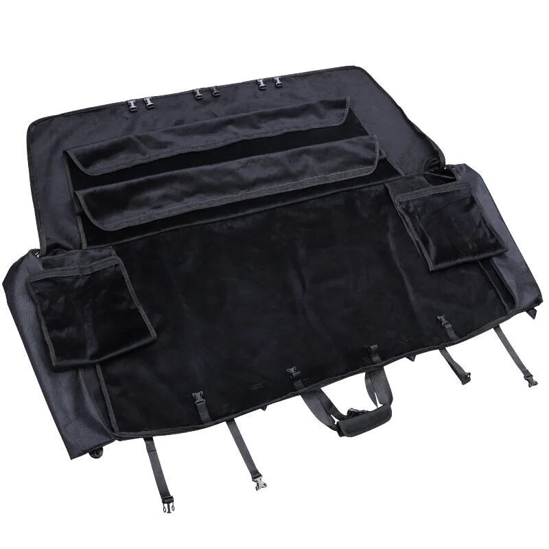 Sizeoft Top Window Sizetorage Bag For Ford Bronco Accessories 2021-2022 FASizeT SizeHIPPING