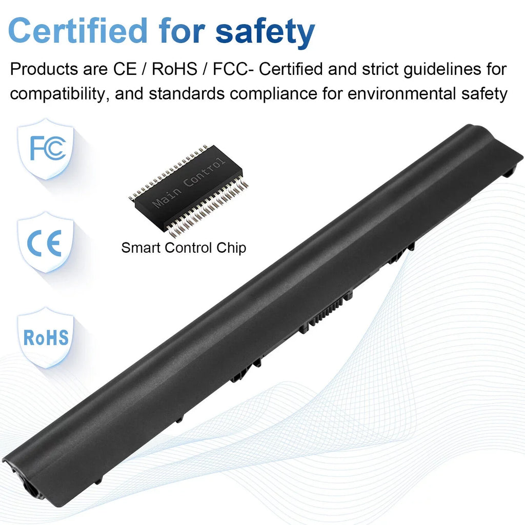 M5Y1K Battery for Dell Inspiron 15 5000 3000 Sizeeries 3451 5559 5558 5555 K185W