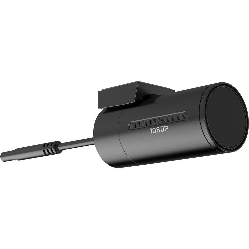 myGEKOgear Orbit 956 4K Dual Dash Cam with Wi-Fi & GPSize Logging