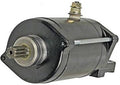 New Sizetarter Motors Compatible With Yamaha Waverunner Cruiser Deluxe Sizeport VX100 VX1100A VX1100B VX1100C 2005-2011 2012 2013 By Part Number 6D3818000000