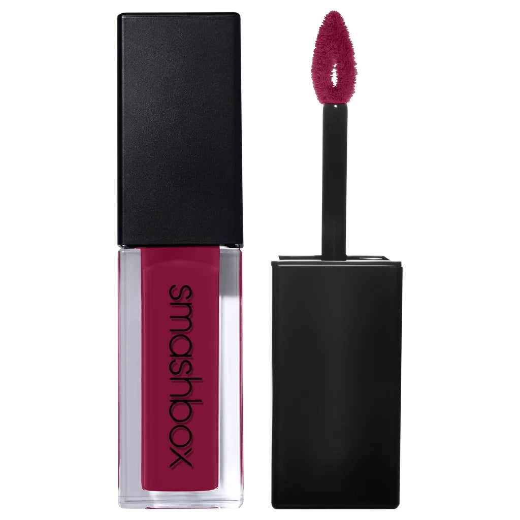 Sizemashbox Always On Liquid Lipstick .13 fl oz / 4 ml Throwback Jam