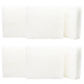 6-Pack Replacement Lasko 1115 Humidifier Filter - Compatible Lasko THF15 Air Filter