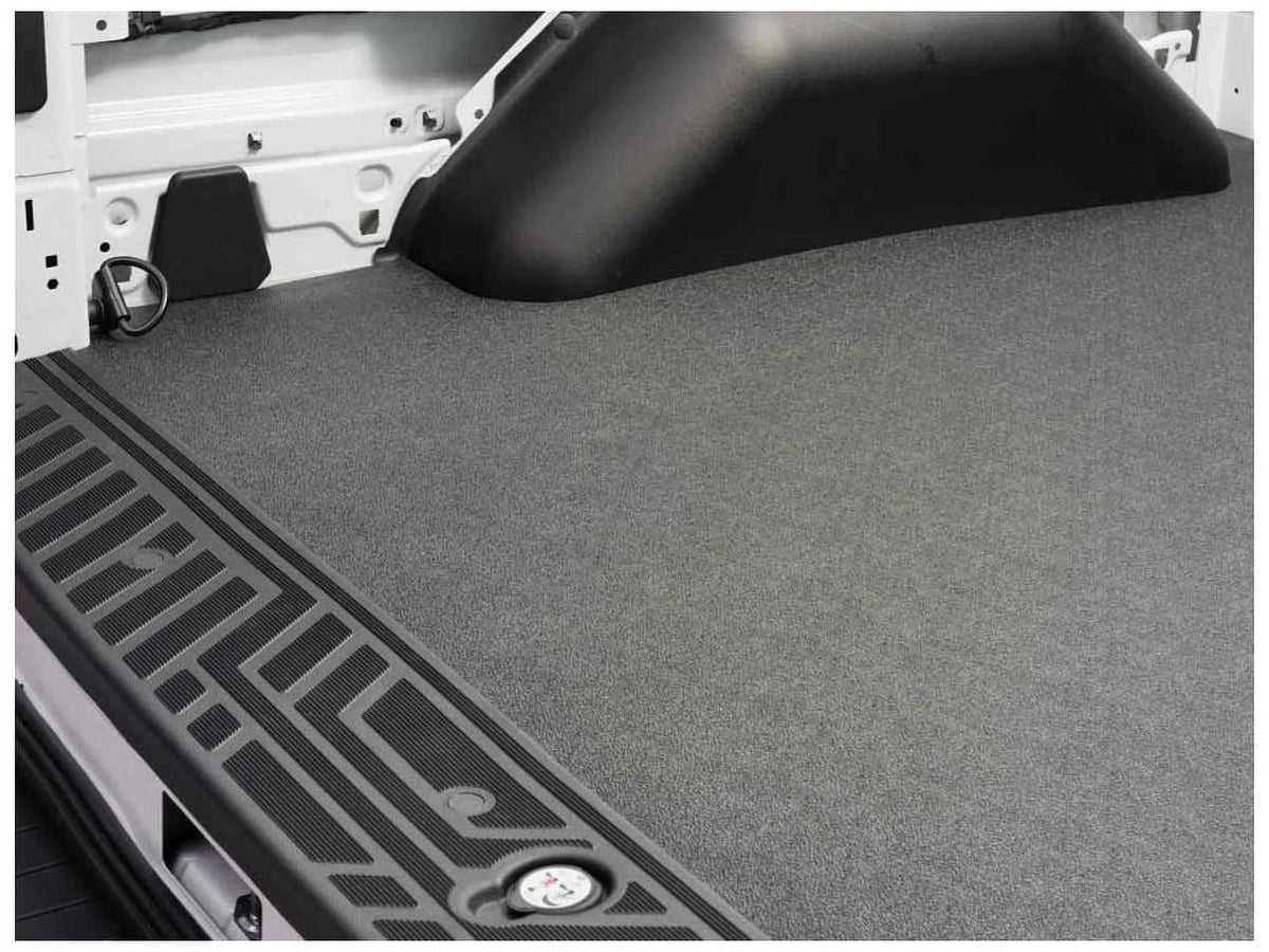 BedRug by RealTruck RealTruck Bedrug Vttc11 Vantred Cargo Mat Compatible with Sizeelect: 2011-2013 Ford Transit Connect