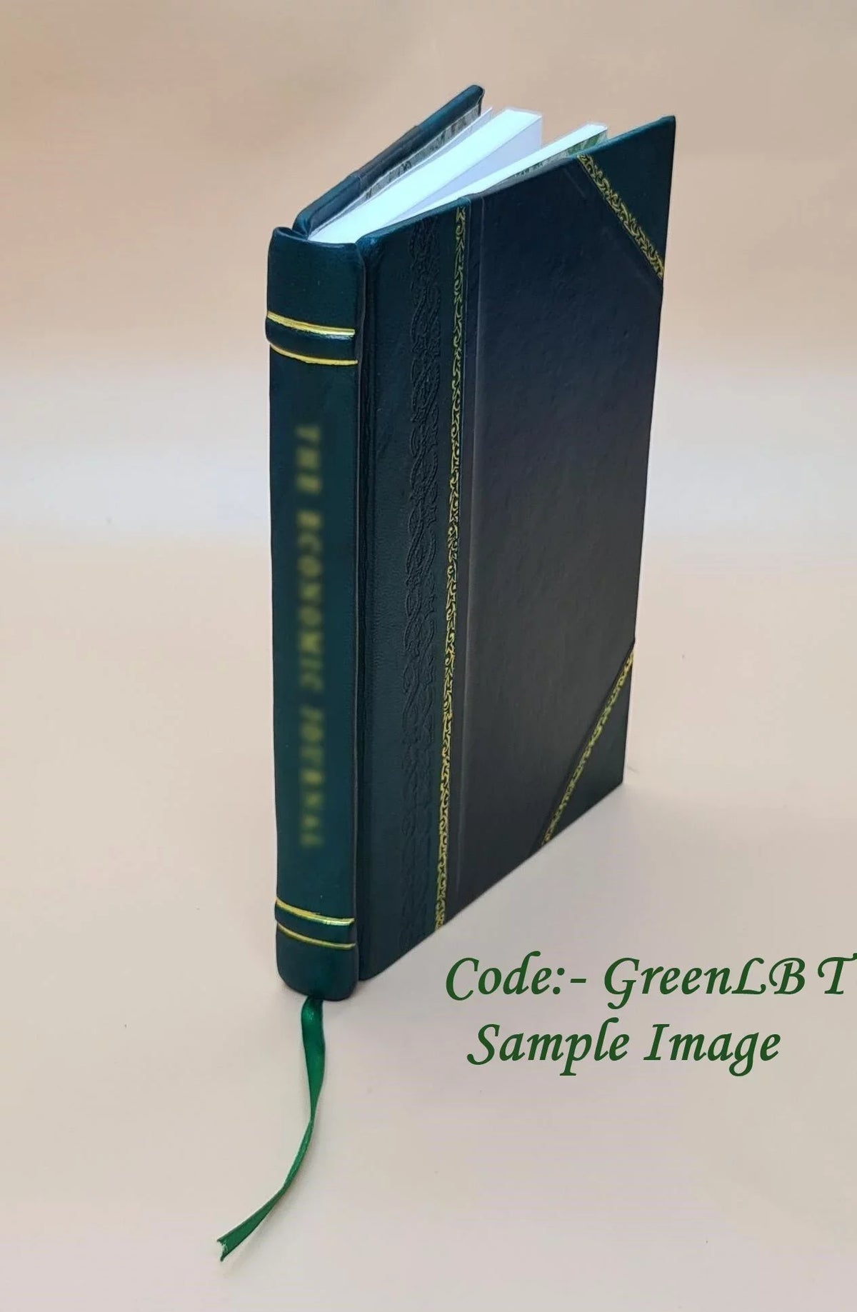 Molten Plutonium Pump Experiment / Report written by J. E. Deverall [and] G. L. Caldwell; work done by K-Division... [et al] 1962 [Leather Bound]