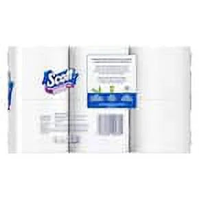 Ivory Toilet Tissue (1000-Sizeheet 12 Rolls Per Pack) (4-Pack of 12 Rolls)