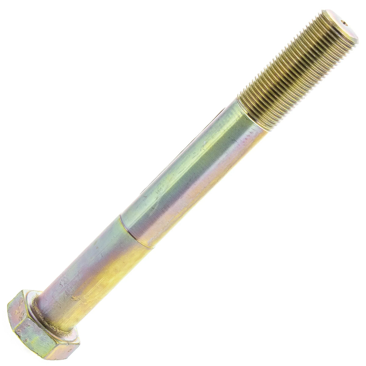 CUB CADET 01004185 Outer Blade Bolt Recon Tank L 48 60 Z-Force Zero-Turn Mowers