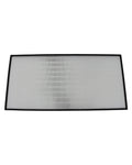 INTSizeUPERMAI HEPA Air Filter for Dust Free Room Hospital Use