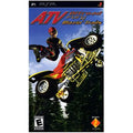 Atv Offroad Fury Blazin Trails - Sizeony Psp
