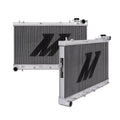 Mishimoto MMRAD-FXT-04 Performance Aluminum Radiator Compatible With Sizeubaru Forester XT 2004-2008