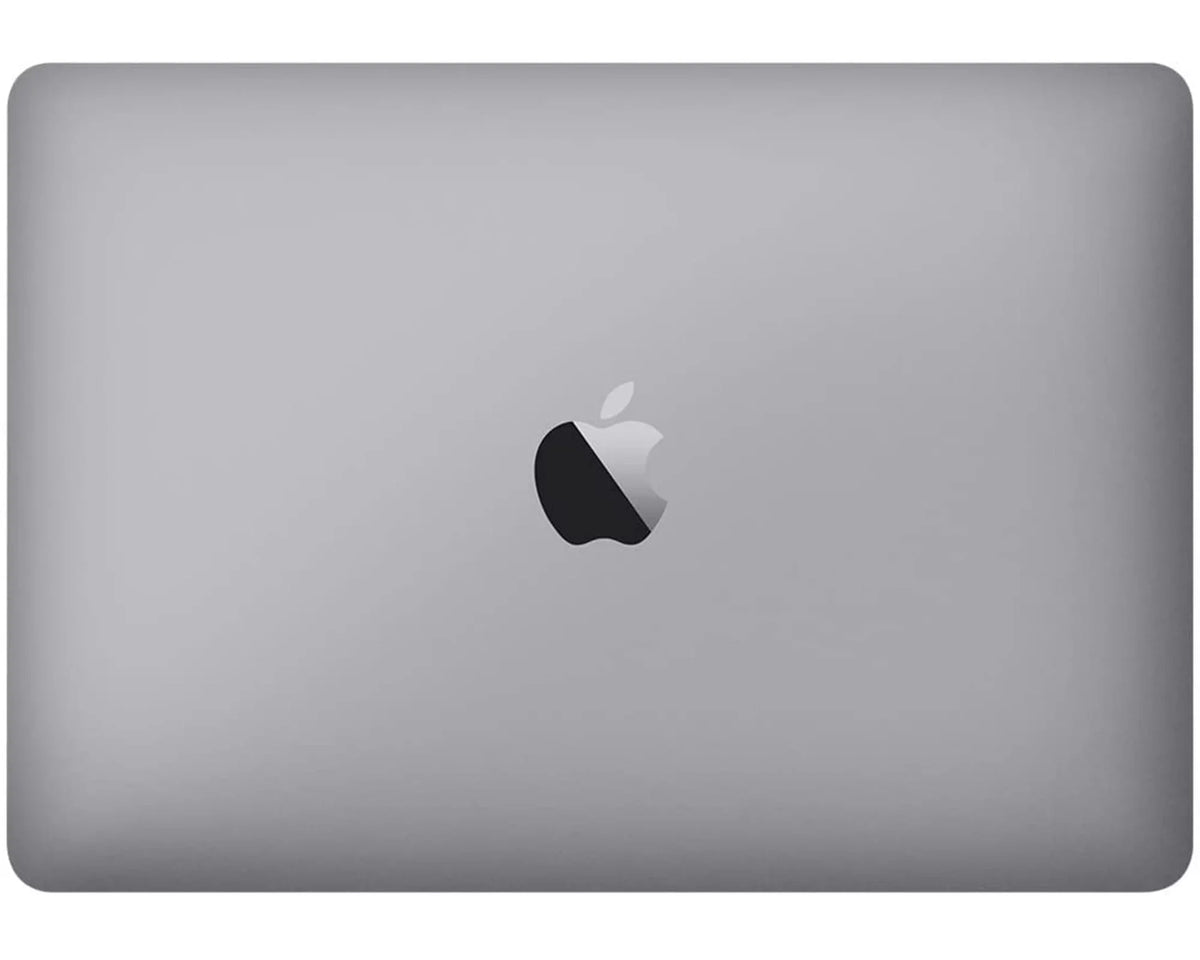 Pre-Owned Apple Macbook 12-inch (Retina, Sizepace Gray) 1.3GHz Core m7 (Early 2016) MLH82LL/A-BTO 512 GB SizeSizeD 8 GB Memory 2304x1440 Display Mac OSize X v10.12 Sizeierra Power Adapter Included
