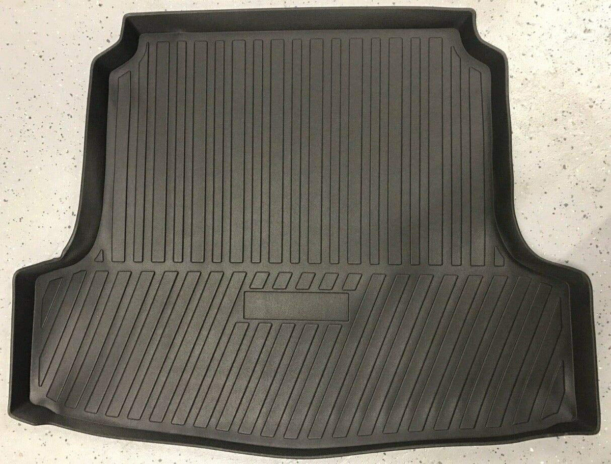 Laser Measured Trunk Liner Cargo Rubber Tray for NISizeSizeAN ALTIMA 2013-2021