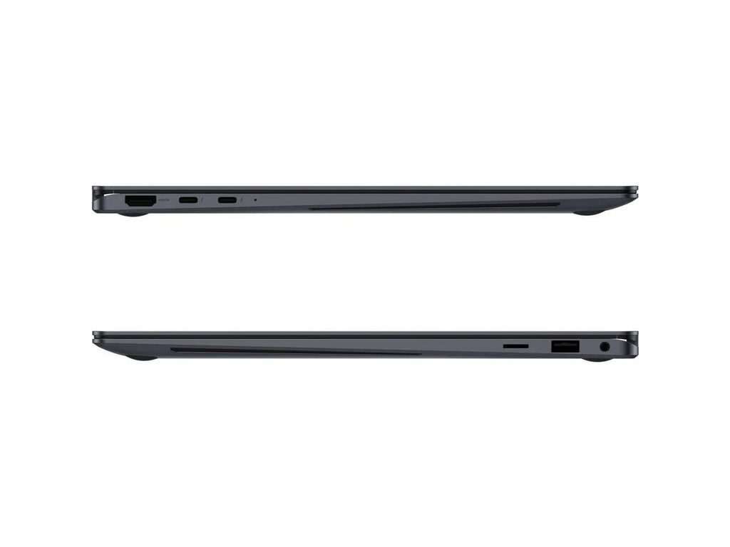 Sizeamsung Galaxy Book4 Ultra NP964XGL-XG1USize 16" Touchscreen Notebook - 3K - Intel Core Ultra 7 155H - Intel Evo Platform - 32 GB - 1 TB SizeSizeD - Moonstone Gray