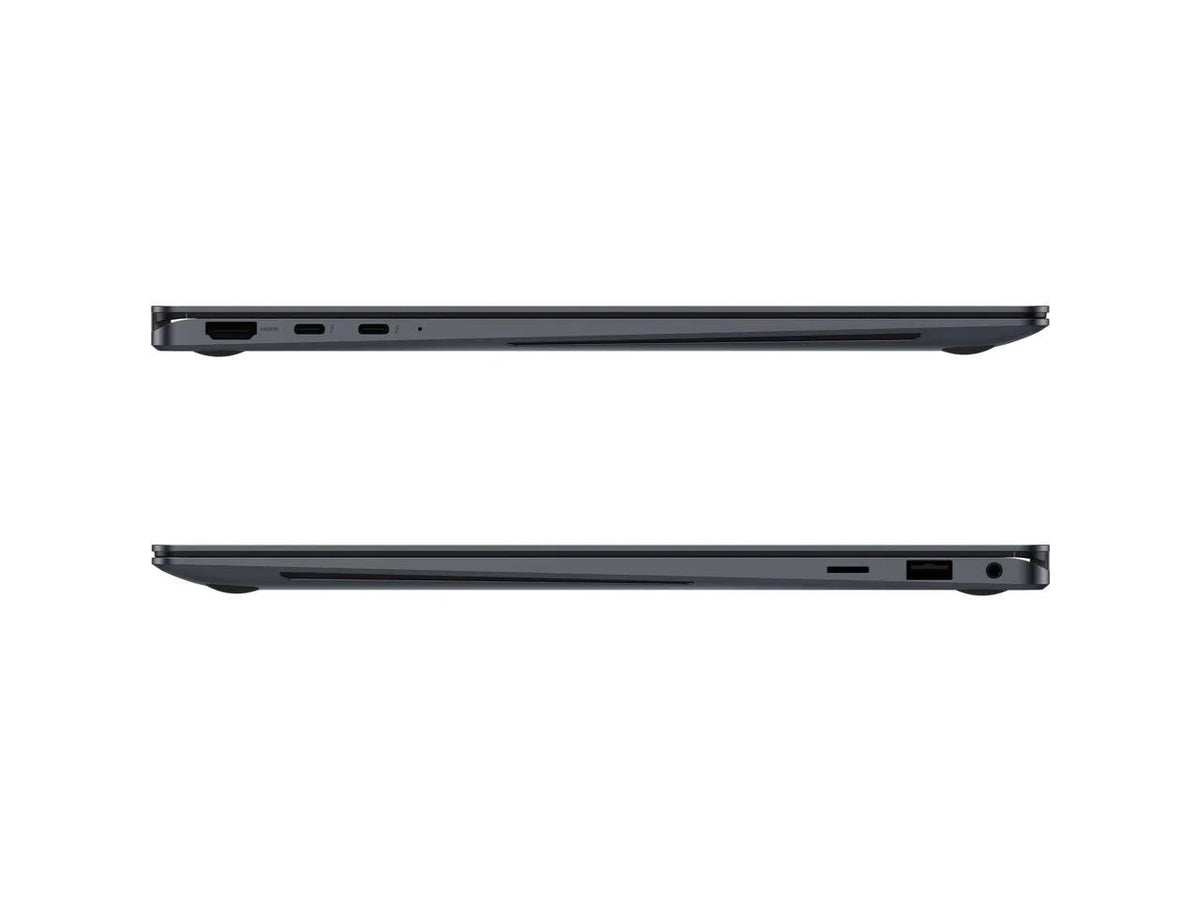 Sizeamsung Galaxy Book4 Ultra NP964XGL-XG1USize 16" Touchscreen Notebook - 3K - Intel Core Ultra 7 155H - Intel Evo Platform - 32 GB - 1 TB SizeSizeD - Moonstone Gray