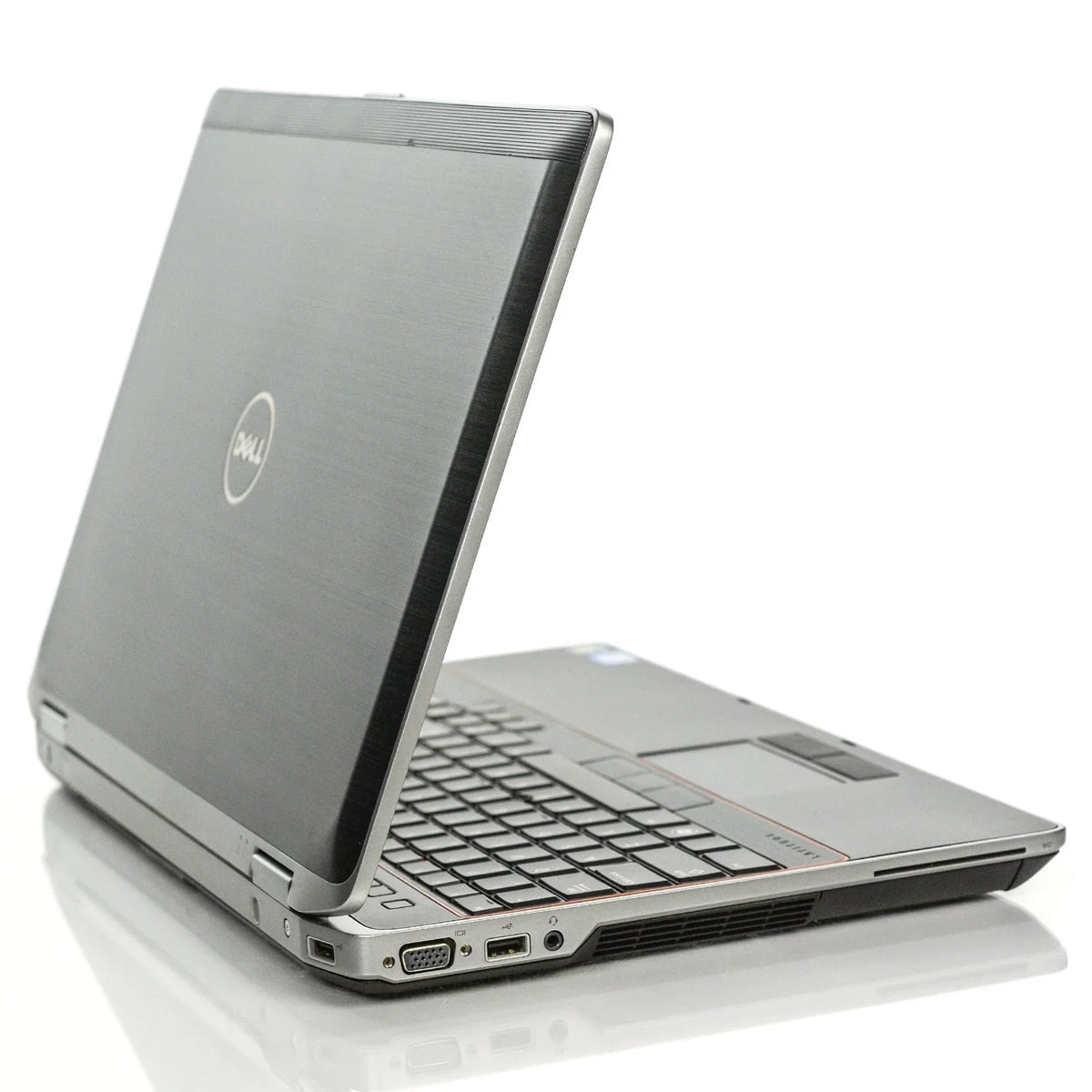 Used Dell Latitude E6520 Laptop i7 Quad-Core 4GB 500GB Win 10 Pro B v.AA