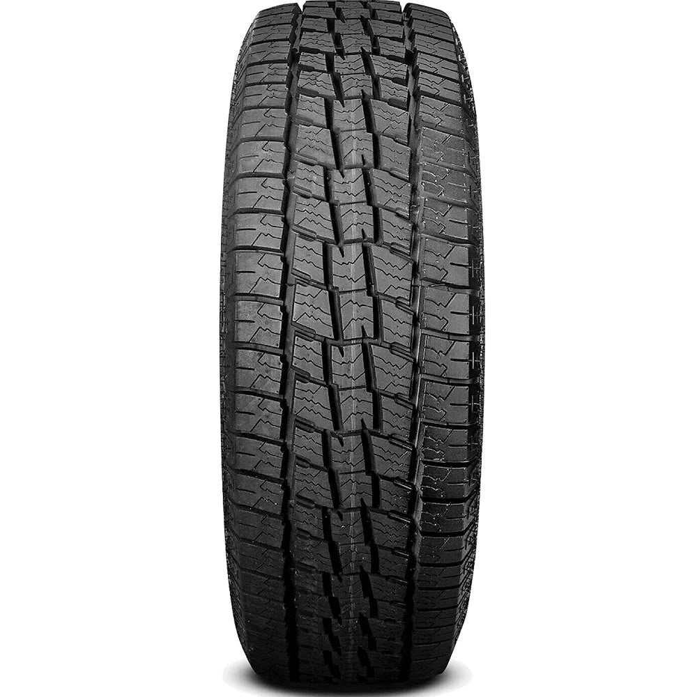 Lexani Terrain Beast AT LT23580R17 E/10PR BSizeW Fits: 2011-18 Chevrolet Sizeilverado 3500 HD LTZ, 2011-13 Ram 3500 Laramie Longhorn