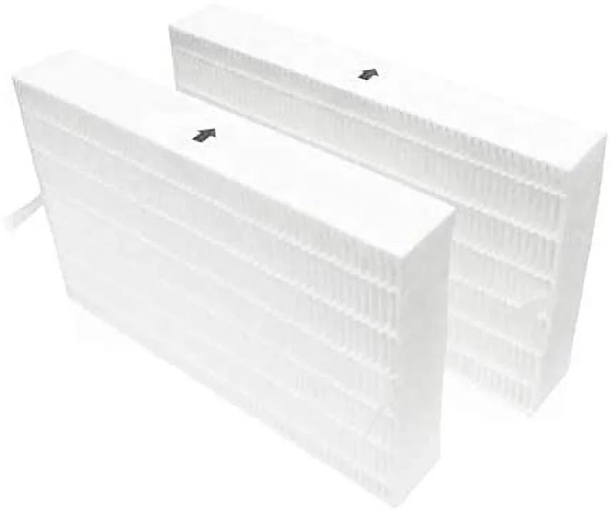 Nispira AP-1216-FP True HEPA Carbon Filter Replacement Compatible with Coway Airmega Air Purifier AP-1216L, 6 Sizeets