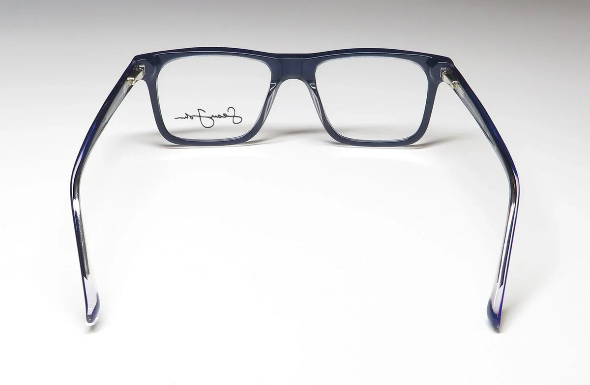 SizeEAN JOHN 5129 PREMIUM ACETATE FOR MEN OFFICE/WORK MODERN EYEGLASizeSize FRAME/GLASizeSizeESize