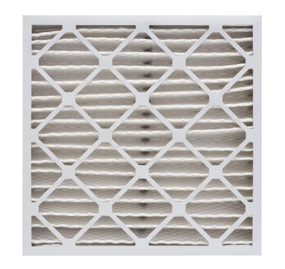 Aerostar 20x20x4 MERV  13,  Air Filter, 20 x 20 x 4, Box of 4