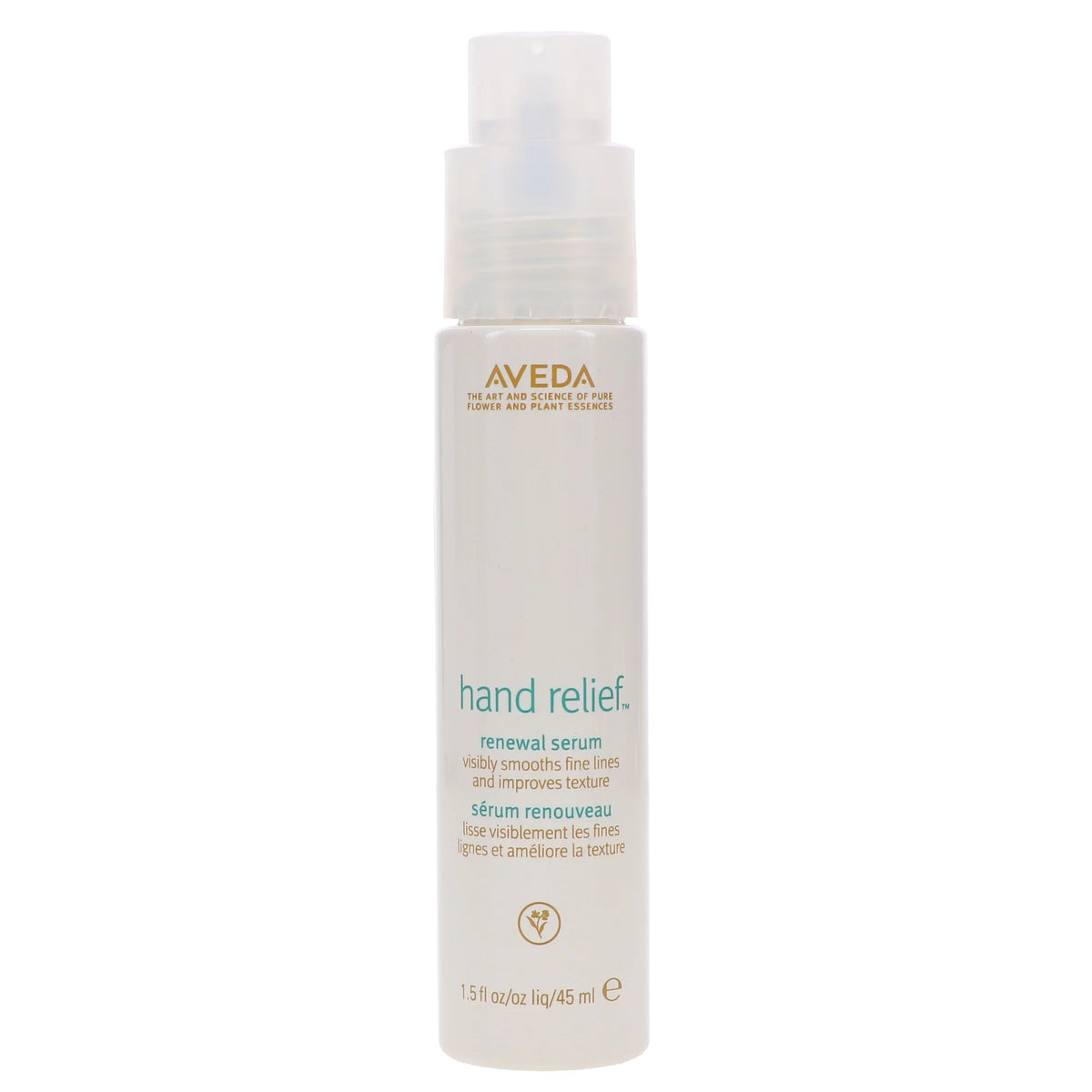 Aveda Hand Relief Night Renewal Renewal Hand Care Sizeerum 45 ml