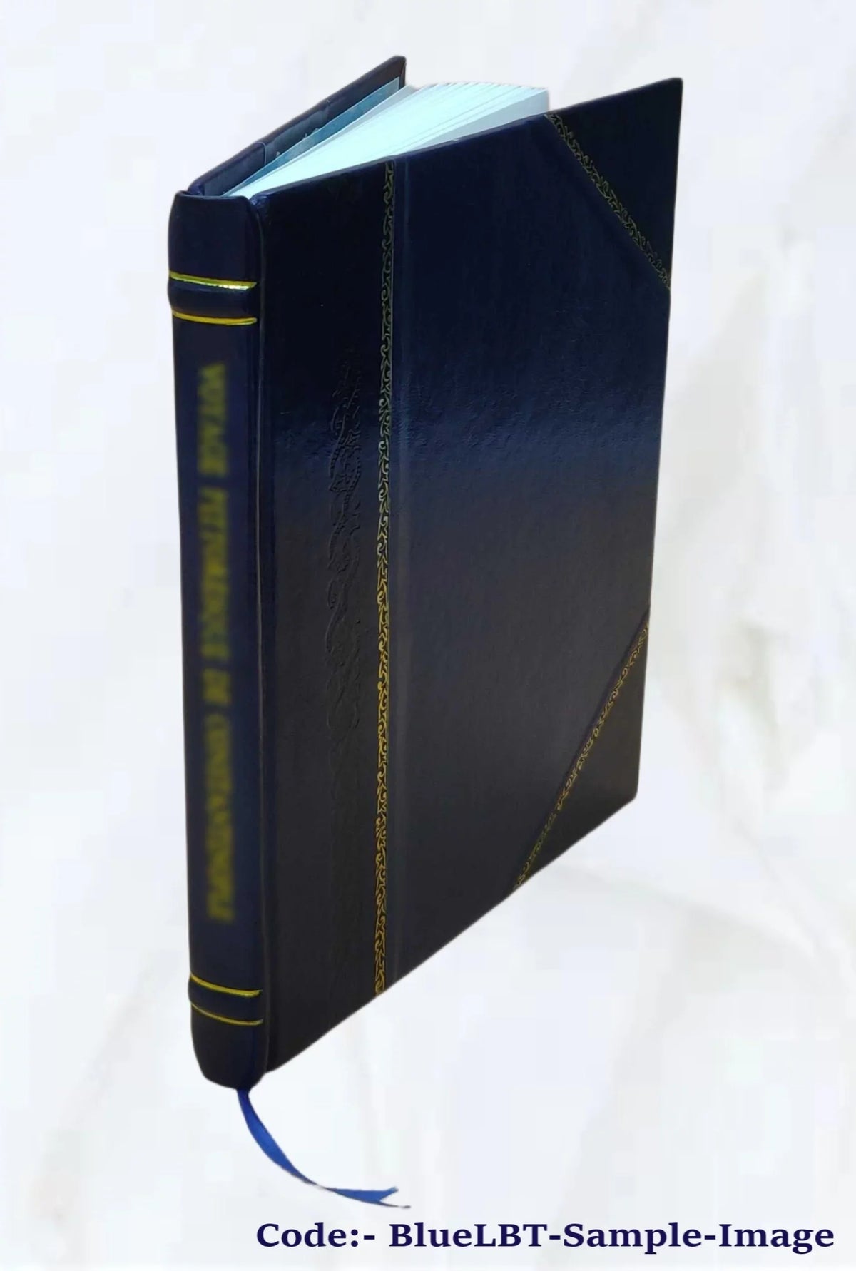 A typical american, Benjamin Franklin : an address delivered before the Old-time Printers' Association of Chicago, January 17, A.D. 1896 1896 [Leather Bound]