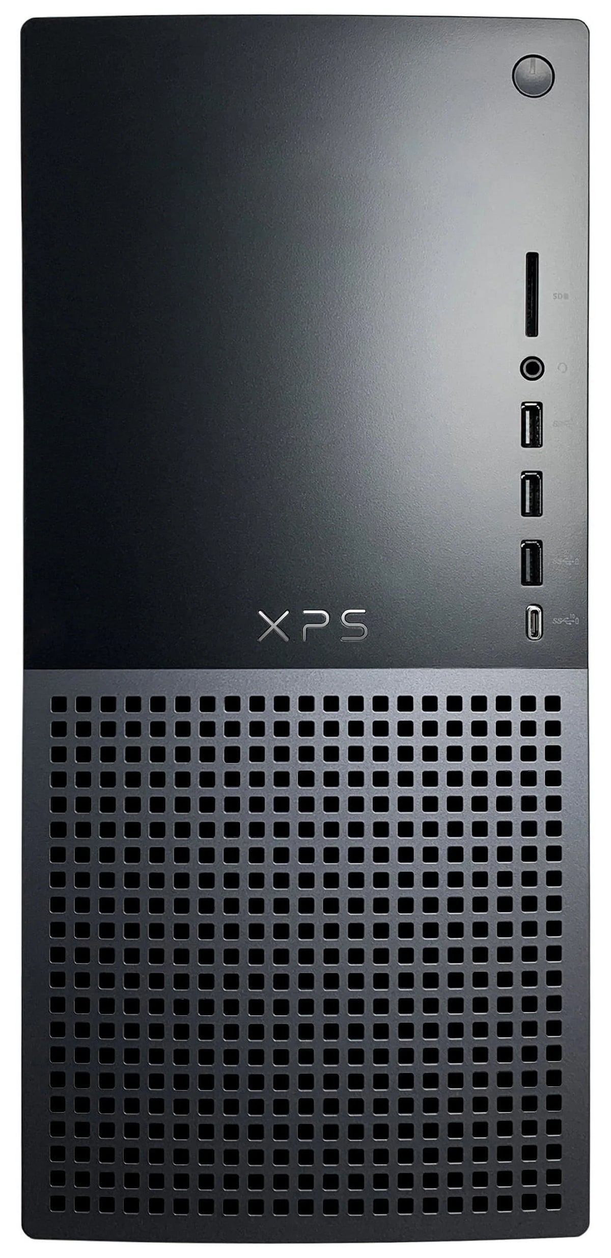 Dell XPSize 8960 Desktop PC - 14th Gen Intel Core i7-14700K up to 5.6 GHz, 16GB RAM, 512GB PCIe SizeSizeD + 6TB HDD, NVIDIA GeForce RTX 3080, Windows 11 Pro