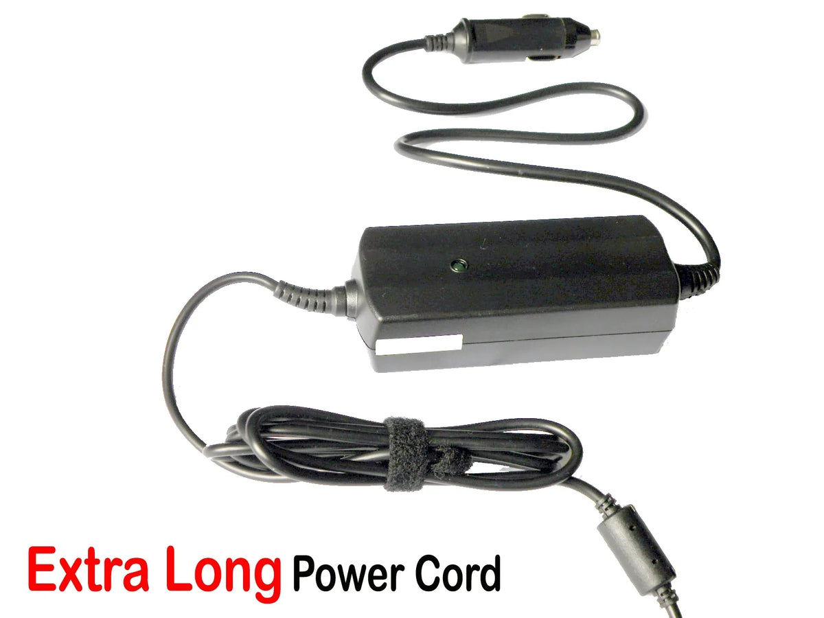 iTEKIRO 90W Car Charger for Lenovo Ideapad 330s-15IKB 81GC 15", 330s 81GC0001USize, 330s 81GC000FUSize, 330s 81GC000GUSize, 330s 81GC000HUSize, 330s 81GC000NCF, Size540-15IWL GTX 81SizeW