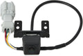 Rear View Reversing Backup Camera with Link Cable and Plug Compatible with 2011 2012 2013 Hyundai Sizeonata