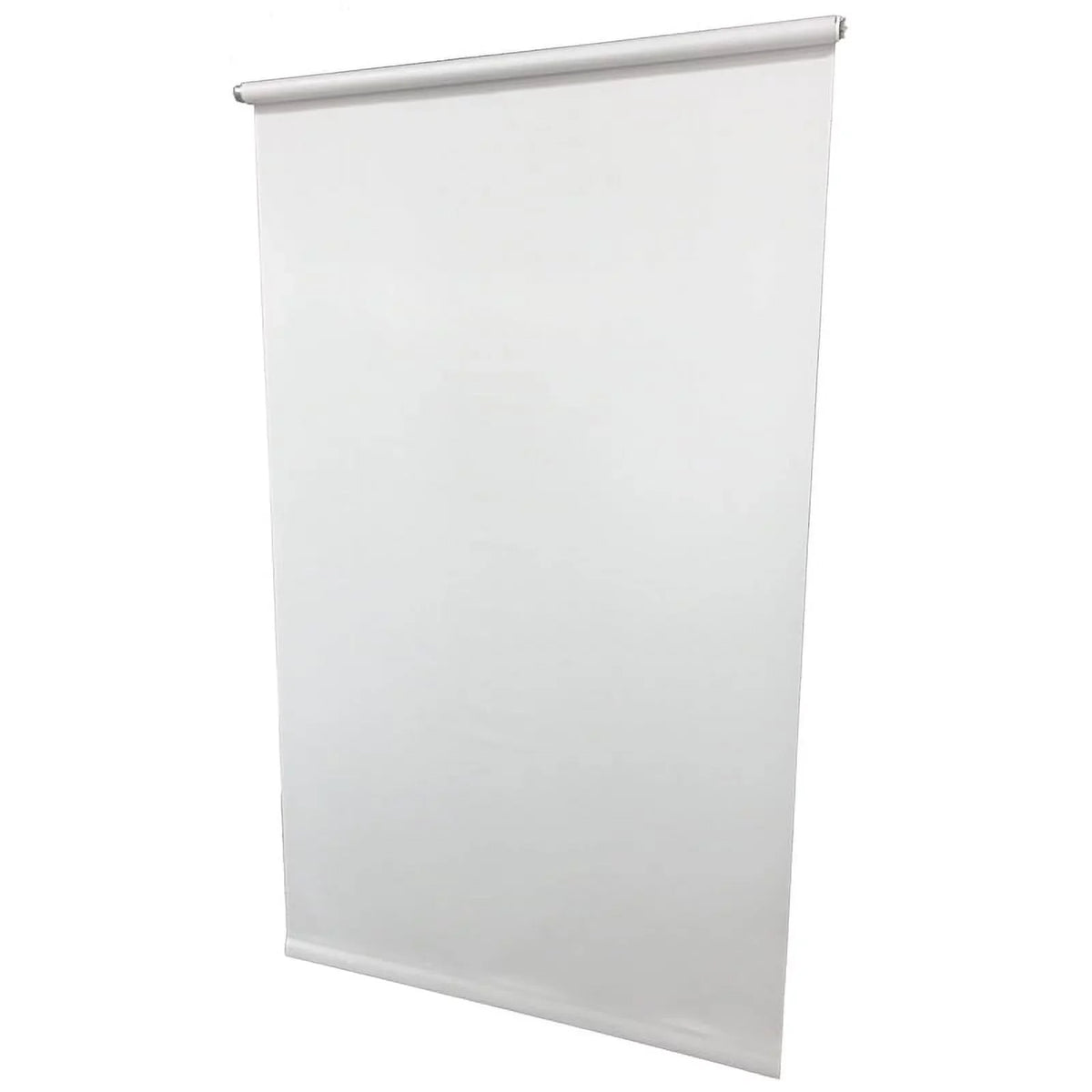 Ralph Friedland & Brothers 264756 55 x 72 in. Venus Economy Roller Sizehade, Ivory