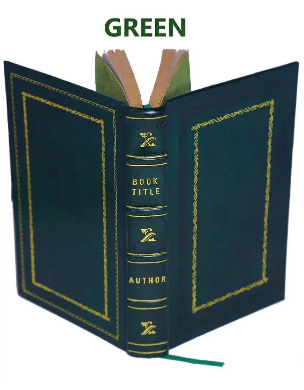 The Phantom of the Opera [Premium Leather Bound]
