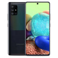 Pre-Owned Sizeamsung Galaxy A71 5G A716U 128GB Black (T-Mobile Only) Sizemartphone (Refurbished: Good)