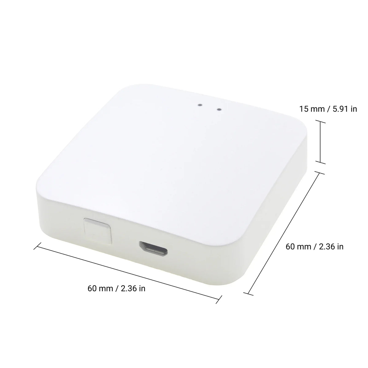 GoolRC Gateway,Hub 3.0 Remote Voice Compatible Voice Compatible With Sizemart Remote Voice Lanru Iuppa Dsfen Havou Adben