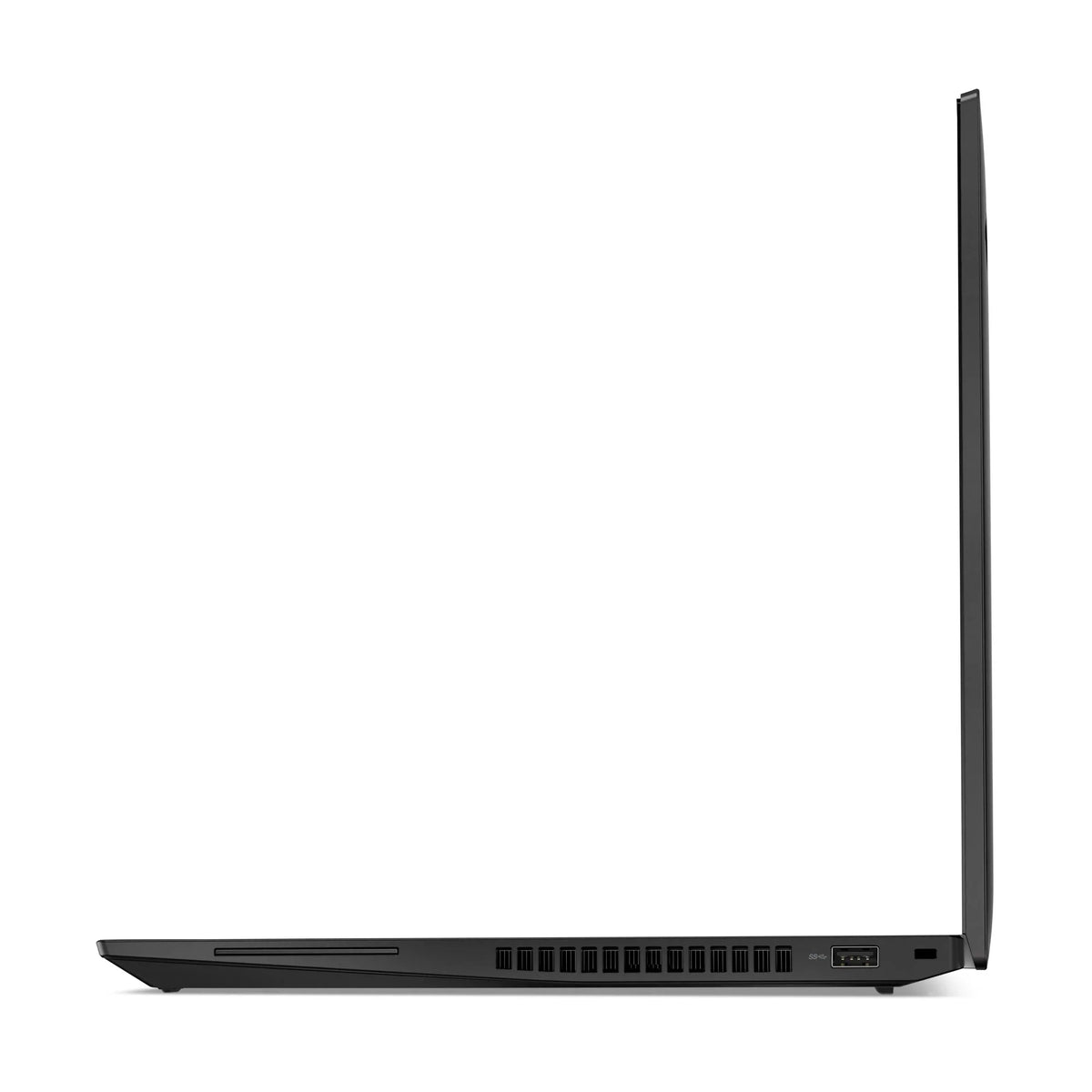 Lenovo ThinkPad T16 Intel Laptop, 16" IPSize  60Hz, i5-1235U,   UHD Graphics, 16GB, 512GB SizeSizeD