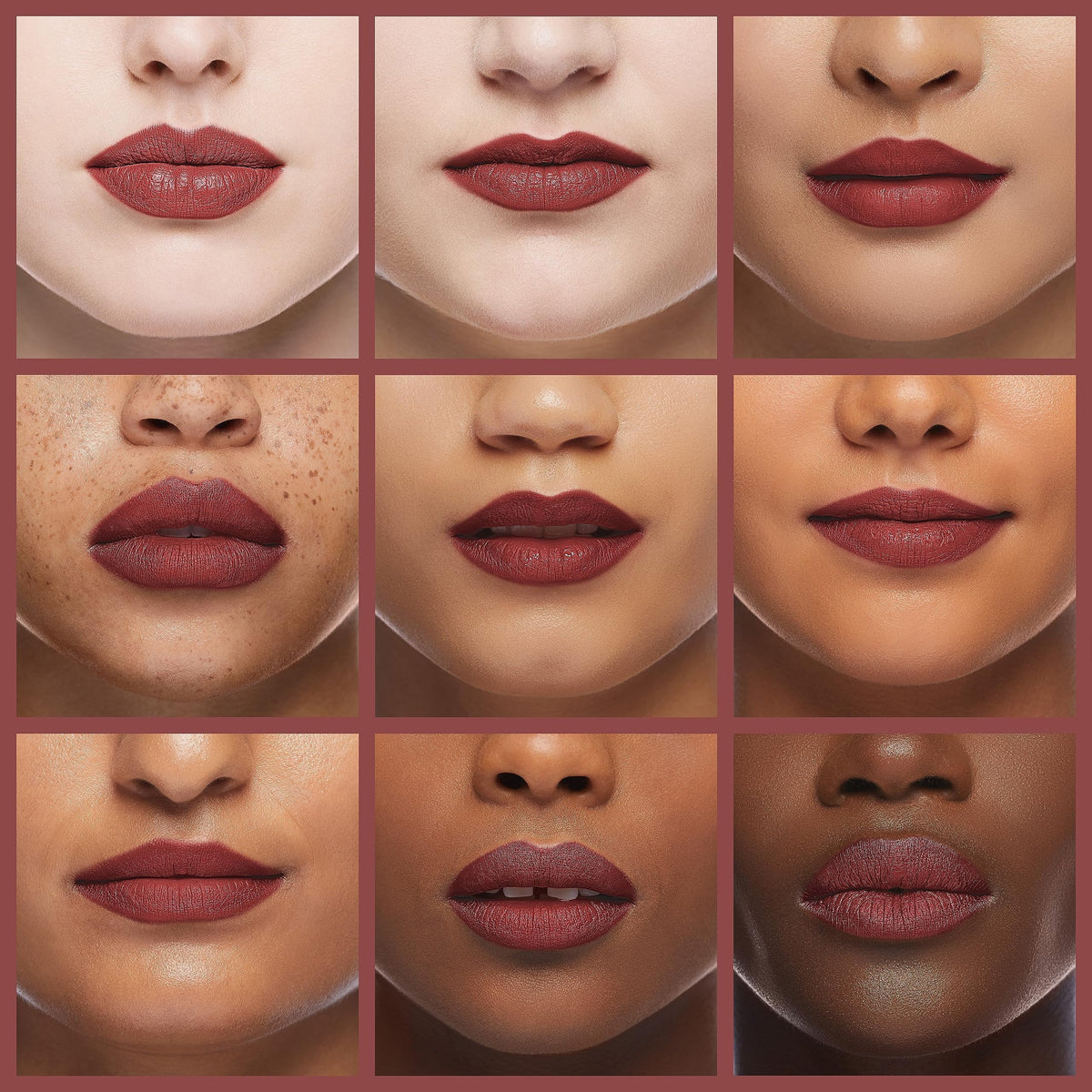 Little Mac Lipstick 0.06 Oz/ 1.77 Ml Whirl