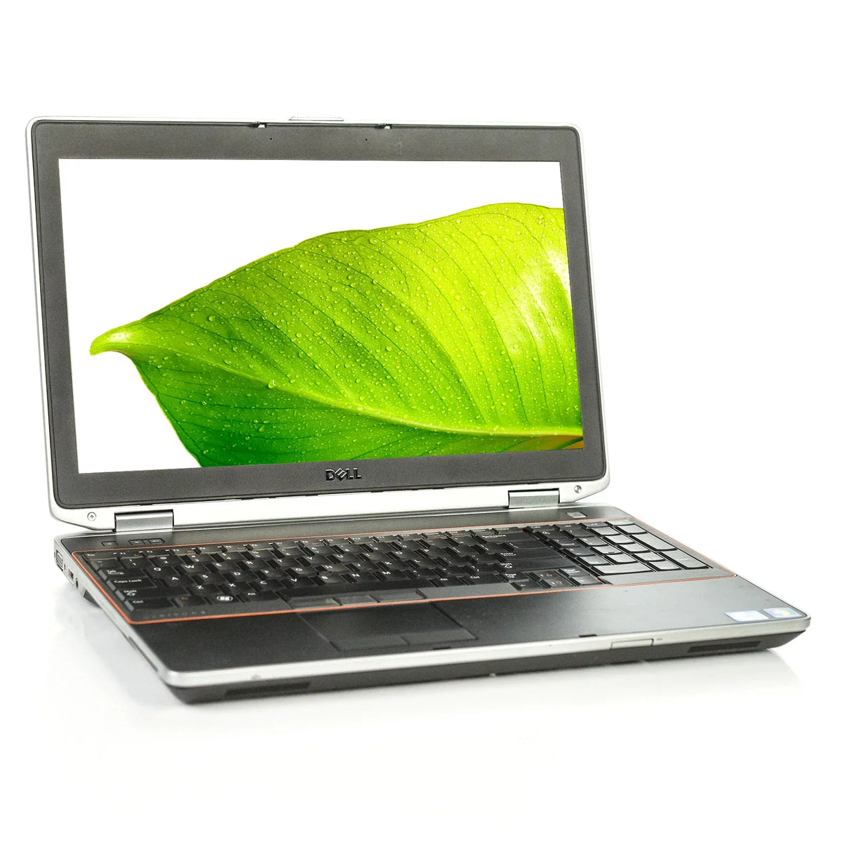 Used Dell Latitude E6520 Laptop i7 Quad-Core 4GB 500GB Win 10 Pro B v.AA