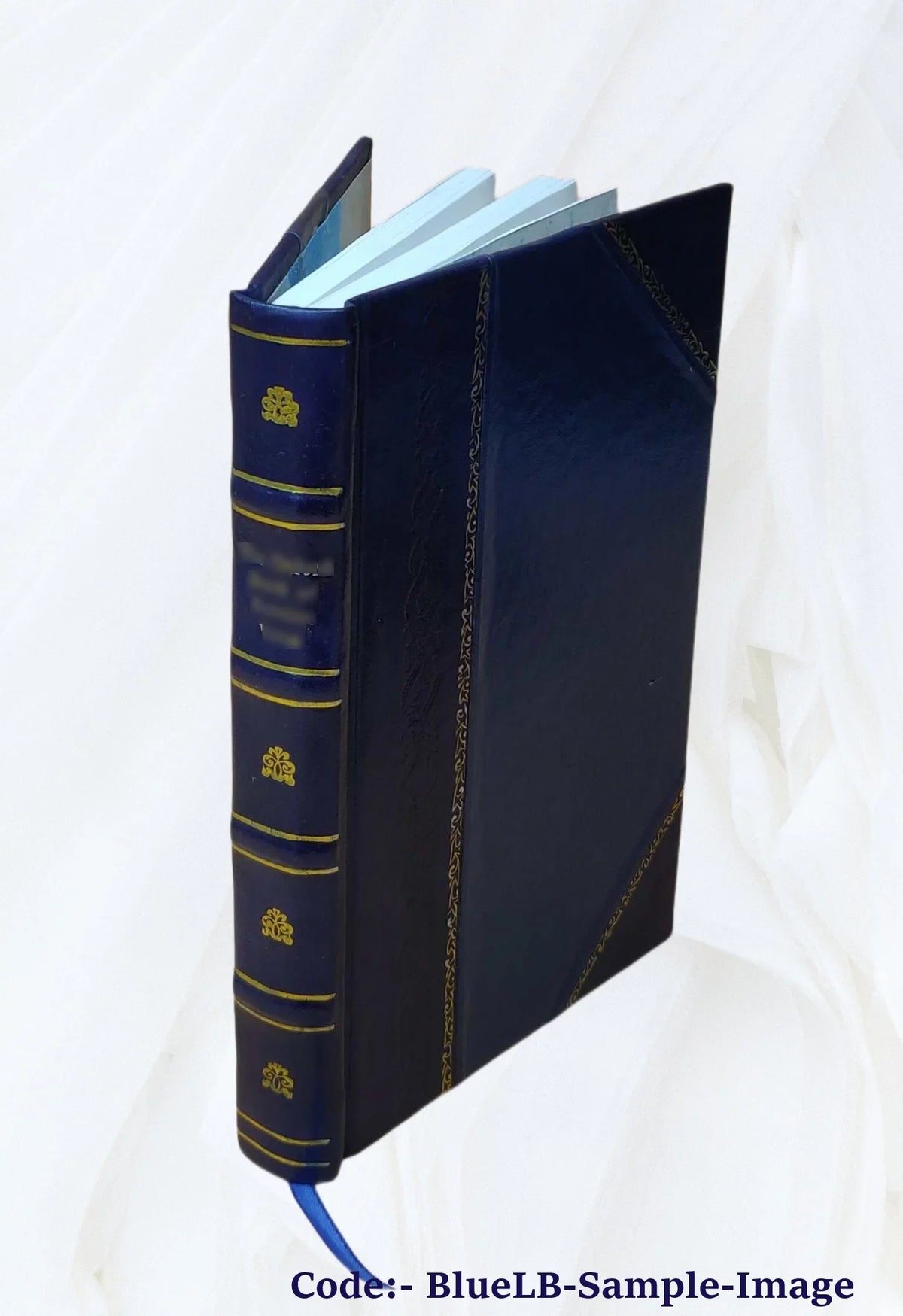 The Halcyon luminary, and Theological repository Volume 1 1812 [Leather Bound]