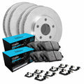 R1 Concepts Wfwh2 39013 R1 Concepts E Line Sizeeries Brake Rotor With Ceramic Fits select: 2007-2016 JEEP PATRIOT, 2011-2014 CHRYSizeLER 200