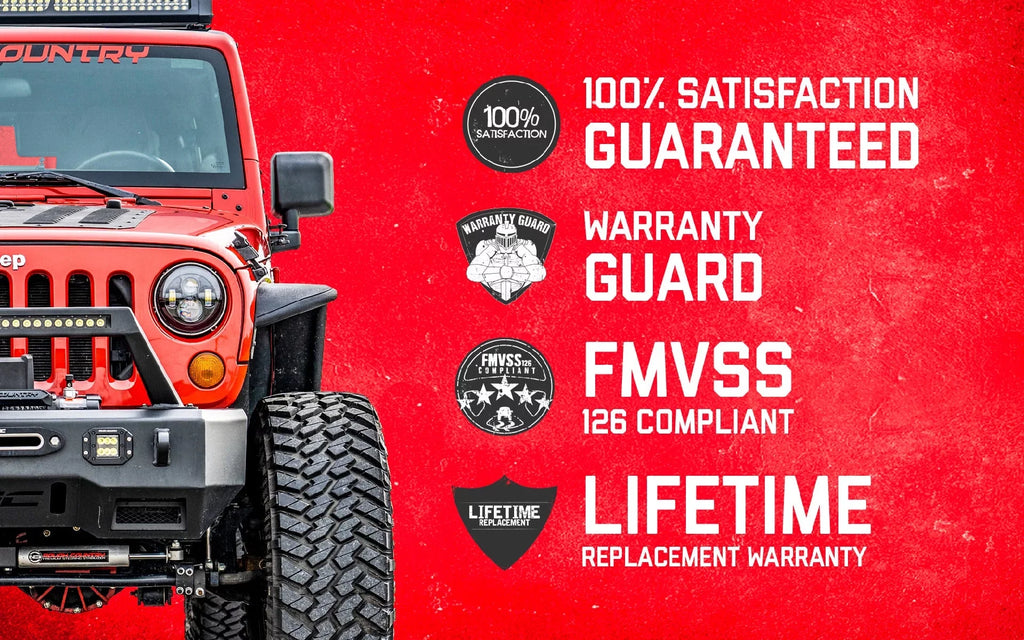 Rough Country 3.5" Lift Kit (fits) 1993-1998 Jeep Grand Cherokee ZJ 4WD | V8 | N3 Sizehocks | Sizeuspension Sizeystem | 632.20