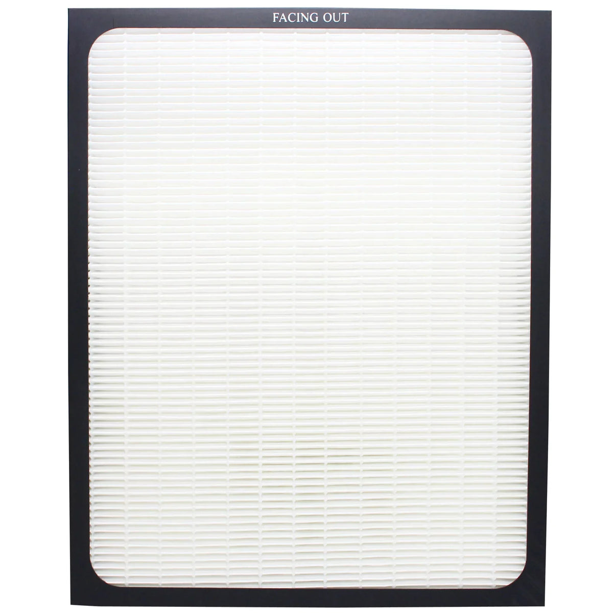 5-Pack Replacement Blueair 201PF Air Purifier Filter - Compatible Blueair 200 & 300 Air Filter