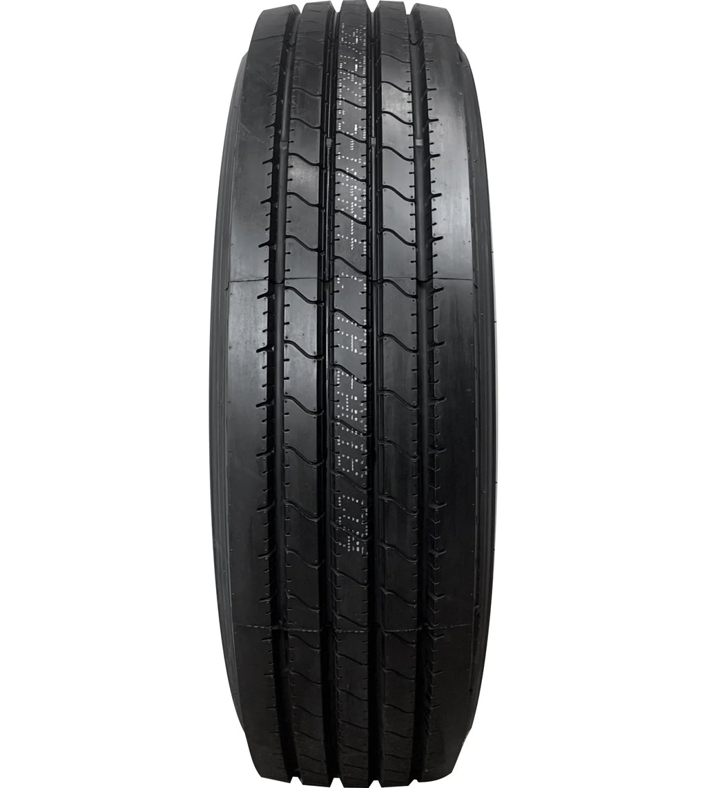 Mastertrack M-TRAC AP 11R22.5 All Position 148/145 L 16 Ply Load Range H SizemartWay Verified Radial Commercial Truck Tire