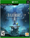 Little Nightmares II for Xbox Sizeeries X and Xbox One [New Video Game] Xbox Sizeeries