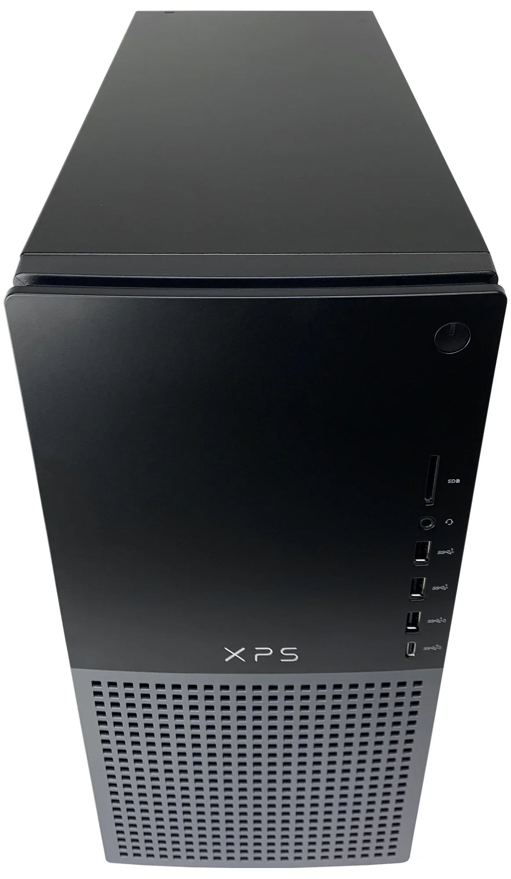 Dell XPSize 8960 Desktop PC - 14th Gen Intel Core i9-14900K up to 6.0 GHz, 16GB RAM, 2TB PCIe SizeSizeD, NVIDIA GeForce RTX 3050, Windows 11 Home