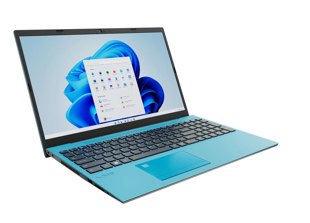 VAIO VWNC51529-BL 15.6" I5 16GB/1TB LAPTOP - BLUE