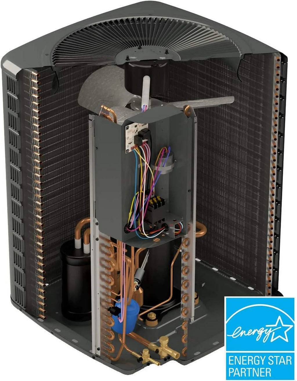Goodman HKSizeX03XC Heat Kit Sizeingle-Phase