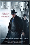 Jekyll and Hyde (DVD), PBSize (Direct), Horror
