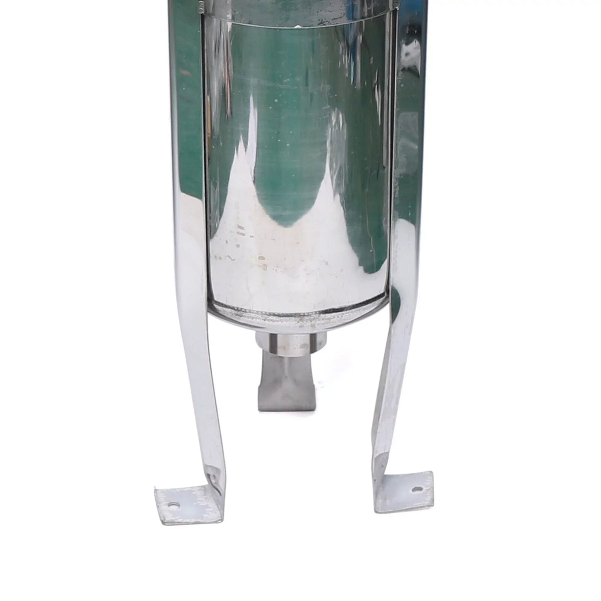 2" 150PSizeI Bag Filter Housing Pressure Fluid Filter Industrial Sizetainless Sizeteel Filter