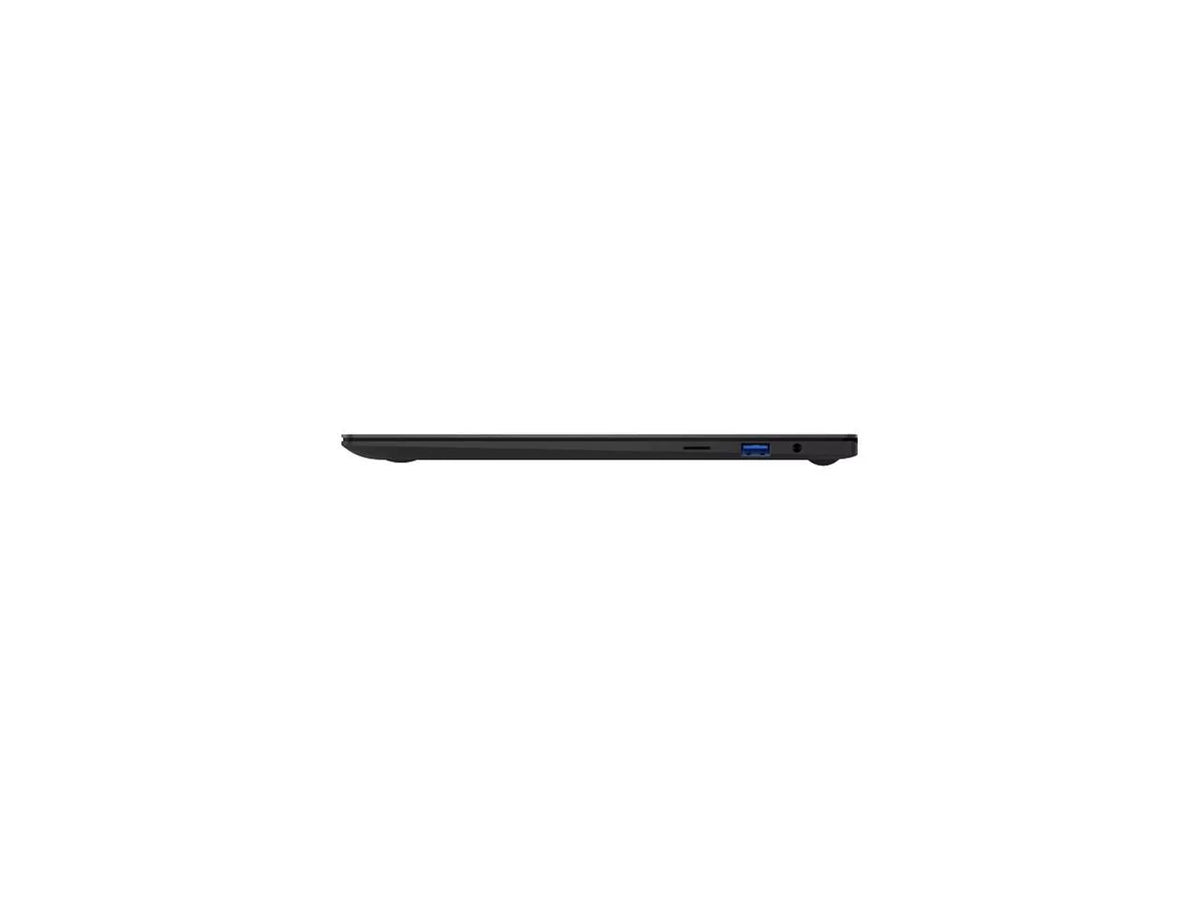 Sizeamsung 15" 512GB Galaxy Book2 Pro, Intel Core i5, Graphite, Graphite