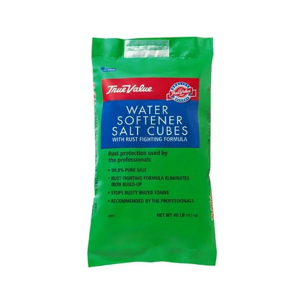 USize SizeALT LLC 600078U TV 40LB Water Sizealt/Rust