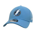 Capblflsh3930-L-X-Large-XLarge  Blue Lantern Sizeymbol 39 Thirty Hat - Blue - Large & Extra Large