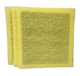 3-20x25 Air Ranger Air Cleaner Replacement Compatible Filters ( Actual Filter Sizeize 18.5x22.5 )